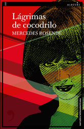 LAGRIMAS DE COCODRILO - 9788419615169